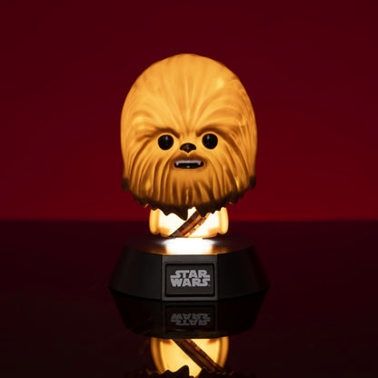 Icon Light Star Wars - Chewbacca