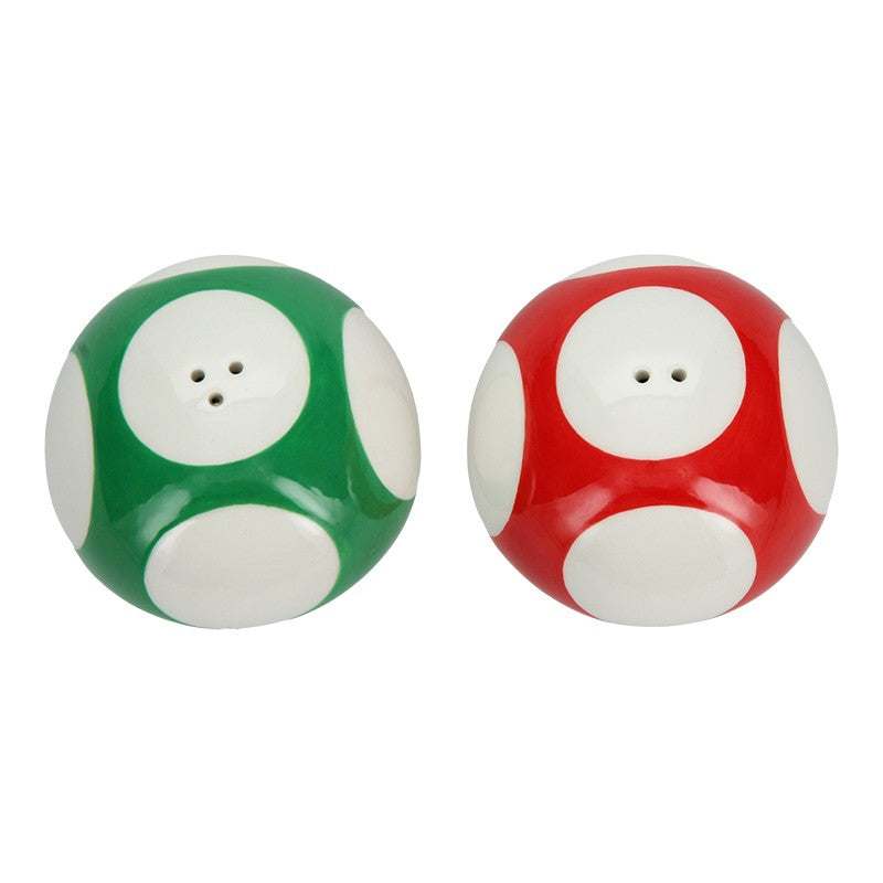 Set slánka/pepřenka Super Mario