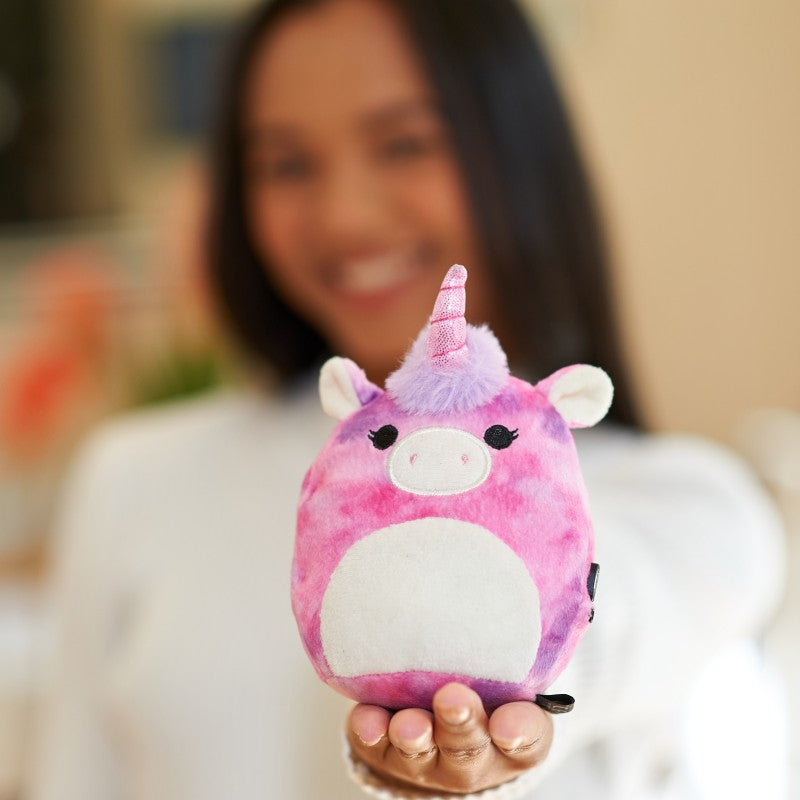 Bluetooth reproduktor - Squishmallows Lola