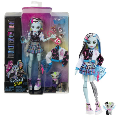 Monster High panenka Monsterka Draculaura™