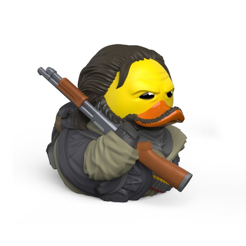 Tubbz kachnička Last of Us Bill (první edice)