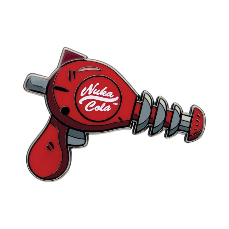 Fallout pin Mystery DPL12