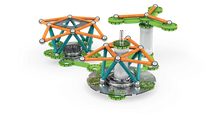 Geomag Mechanics Motion 160 dílků