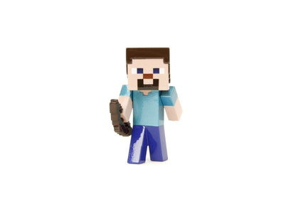 Minecraft figurka 2,5", 4 druhy