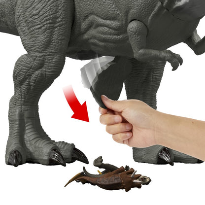 Jurský svět velkolepý T-rex