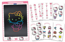 Lexibook kreslicí tablet Hello Kitty s E-inkem