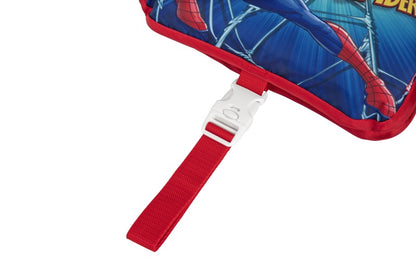 Vesta Spiderman s rukávky dětská plovací