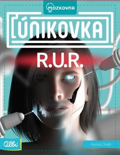 Albi únikovka