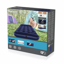 Nafukovací matrace Mattress Twin1.88 m x 99 cm x 28 cm