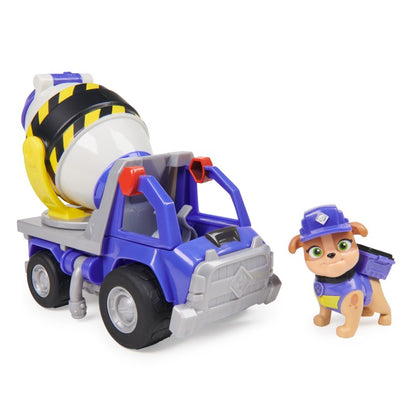 Rubble & Crew základní vozidlo Mix