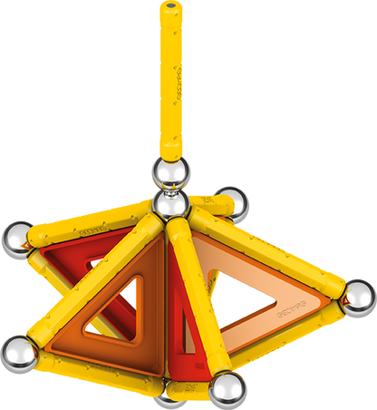 Geomag Classic Panels 35 dílků