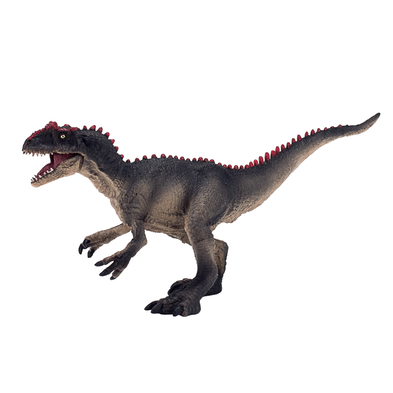 Allosaurus figurka