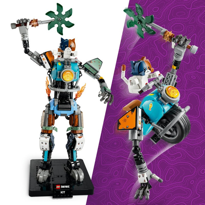 LEGO® Fortnite® 77081 KIT