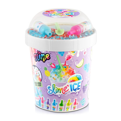 So Slime´Ice Mega Kelímek