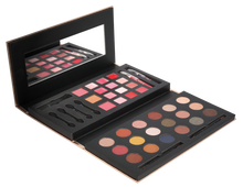 Kosmetická paleta rozkládací Glam To Go
