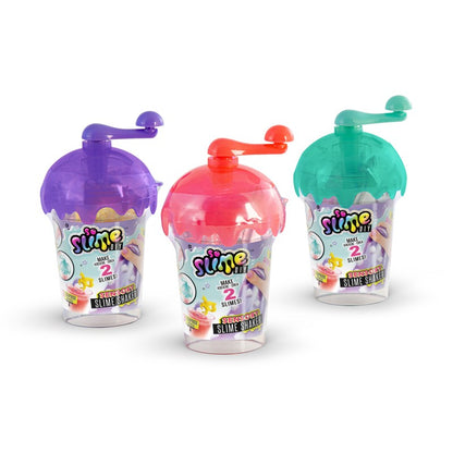 So Slime Shaker kelímek růžový