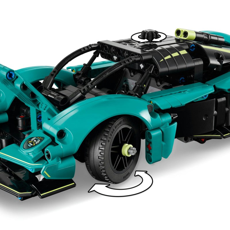 LEGO® Technic 42208 Aston Martin Valkyrie