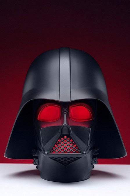Světlo Star Wars - Dart Vader