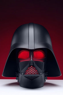 Světlo Star Wars - Dart Vader