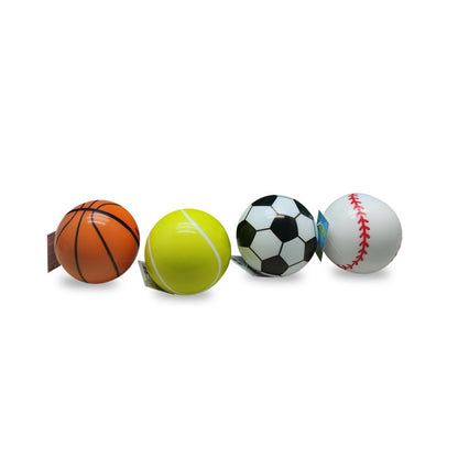 Jumpík - Měkký Hopík, 9,6 cm tenis
