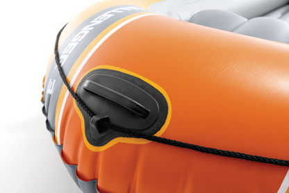 Challenger™ 3 Boat Nafukovací člun