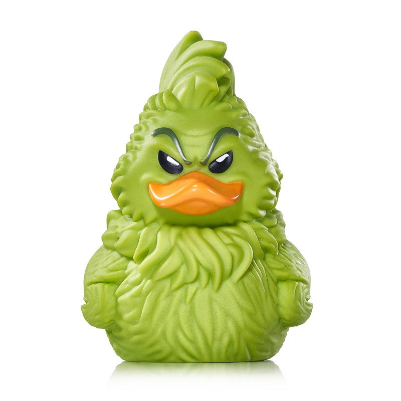 Tubbz kachnička Grinch