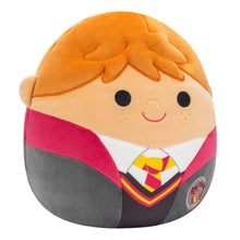 Plyšový mazlíček Squishmallows  Harry Potter - Ron, 40 cm