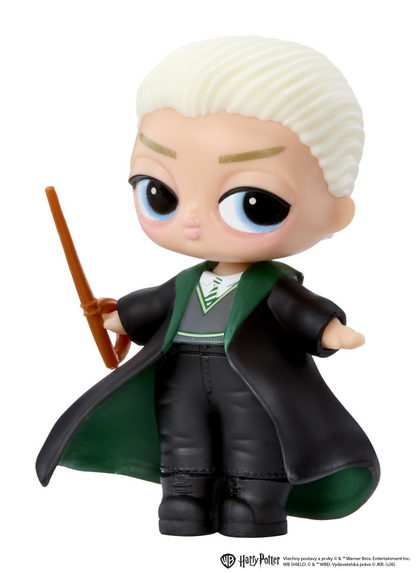 L.O.L. Surprise Panenky jako Harry Potter postavičky, PDQ