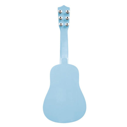 Lexibook moje první kytara Frozen - 21"/53 cm