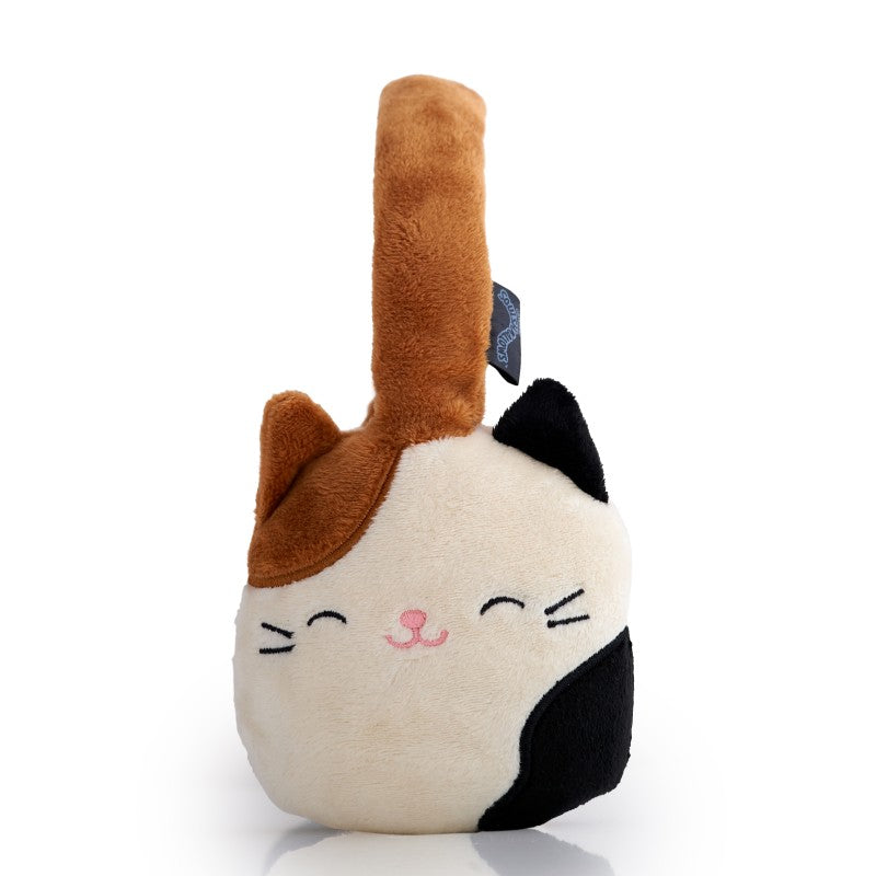 Bluetooth sluchátka - Squishmallows - Cam