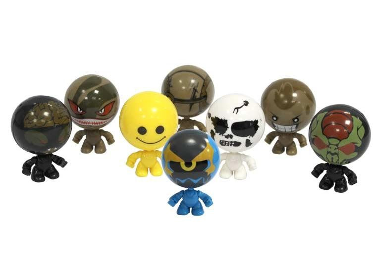 Morbs figurka sáček