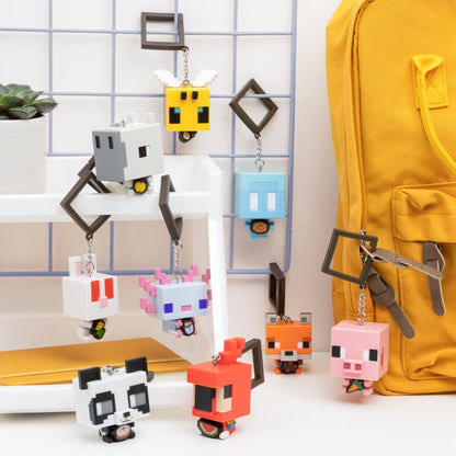 Minecraft backpackbuddies (voňavé) DPL24