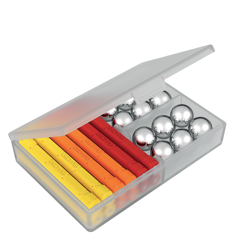 Geomag Classic 42 dílků