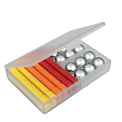 Geomag Classic 42 dílků