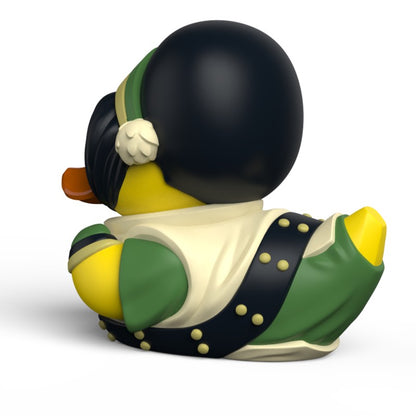 Tubbz kachnička Avatar - Toph Beifong (první edice)