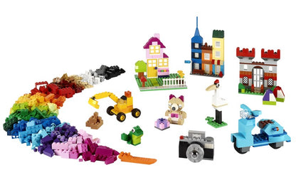 LEGO® 10698 Velký kreativní box