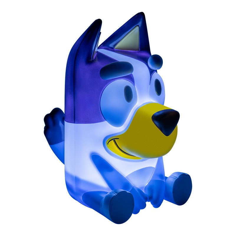 Bluey 3D světlo se zvukem