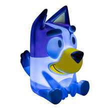Bluey 3D světlo se zvukem