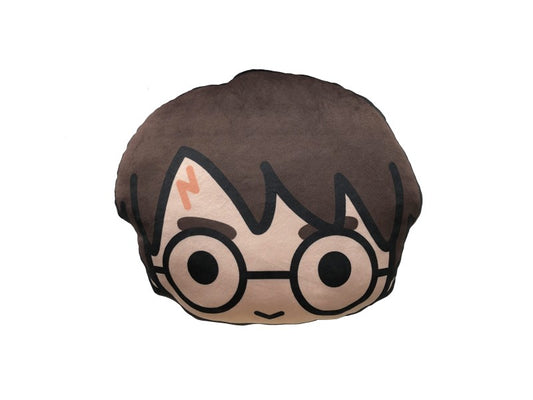 Harry Potter polštář chibi