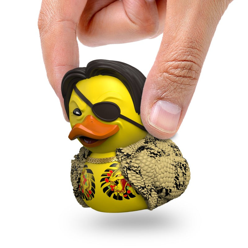 Tubbz kachnička malá Yakuza Majima