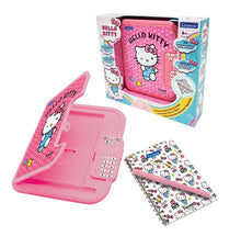Lexibook elektronický tajný deník Hello Kitty