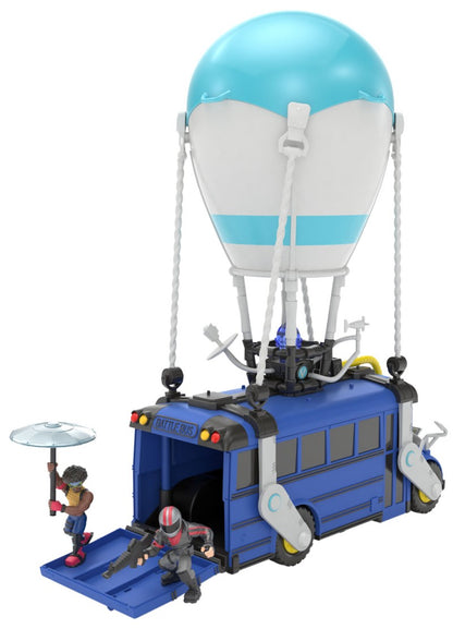 Fortnite: Autobus s figurkami