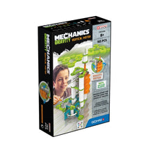 Geomag Mechanics Gravity 183 dílků