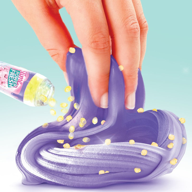 So Slime Voňavý sliz se sušákem