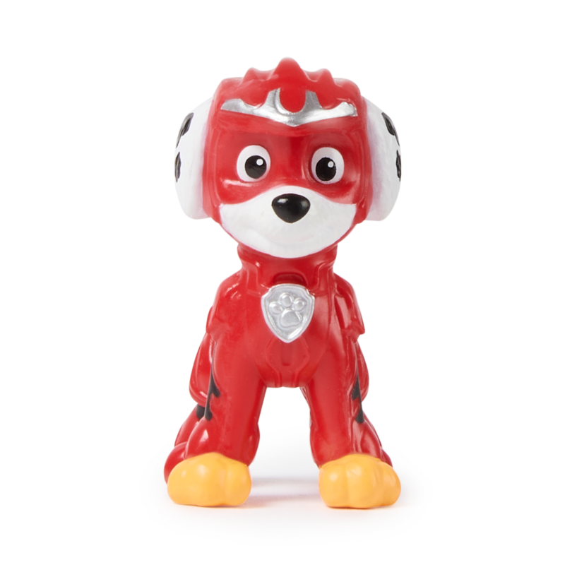 Tlapková patrola film 2 mini figurky