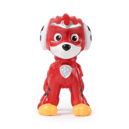 Tlapková patrola film 2 mini figurky