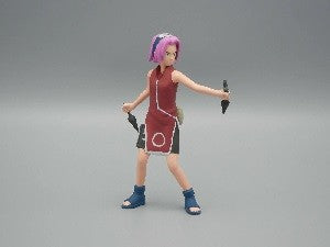 Naruto: Sakura 10 cm