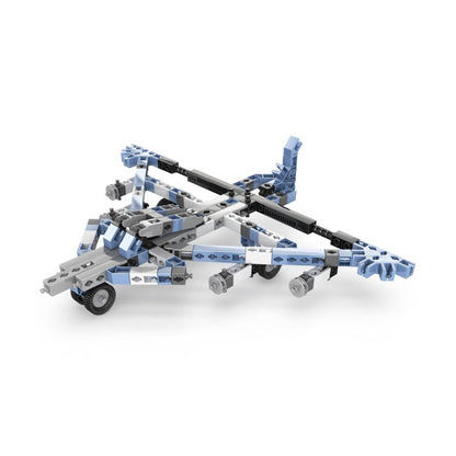 Engino Creative Builder 25 modelů