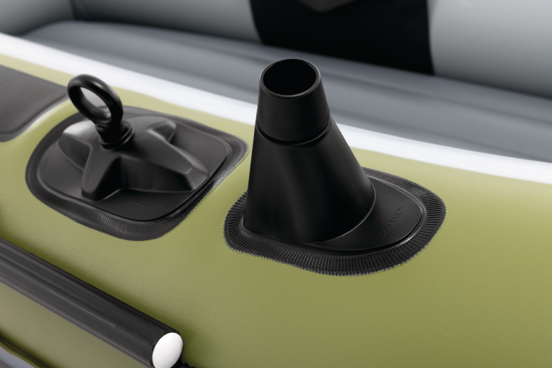 Seahawk™ 2 Boat Nafukovací člun