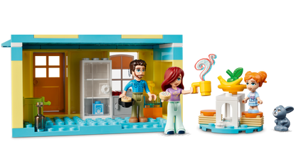 LEGO® Friends 41724 Dům Paisley